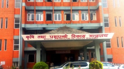  बिम्स्टेक कृषिमन्त्रीस्तरीय बैठक आज काठमाडौँमा हुँदै 