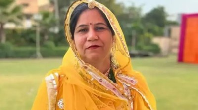  अनिता चौधरी हत्या प्रकरणको अनुसन्धान अब सीबीआईले गर्ने 