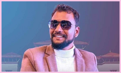  सडक आन्दोलन व्यवस्था फेर्न होइन, दलहरूप्रतिको वितृष्णा हो [पर्यटन राज्यमन्त्री चौधरीसँगको अन्तर्वार्ता] 