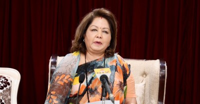  सगरमाथा संवादको तयारी अन्तिम चरणमा, मुख्य ६ विषयमा केन्द्रित हुने 