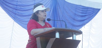  सुरक्षित भविष्यका लागि जलवायु संरक्षणमा जुटौं : परराष्ट्रमन्त्री 