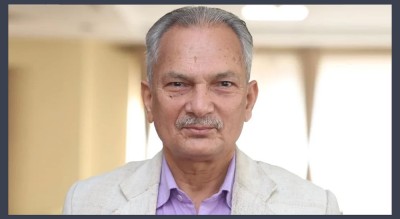  ‘पूर्वराजाले कुनै भूमिका खोज्ने हो भने संविधानअन्तर्गत त्यो ठाउँ छैन’ [डा. बाबुराम भट्टराईको विचार] 