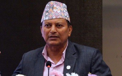  ‘भूमिहीनलाई छिट्टै लालपूर्जा, कानुनी अवरोध हटाउँदै सरकार’ 