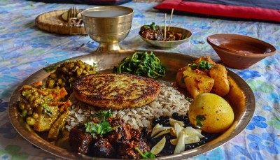  नेवार समुदायमा मनाइने के हो सिथि नखः ? 