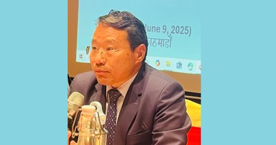  ‘बजेटमा सरकारले तल्लो वर्गलाई उपेक्षा गरेको छ’ 