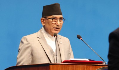  उद्यम गर्ने युवालाई बिनाधितो सहुलियत कर्जा दिइने 