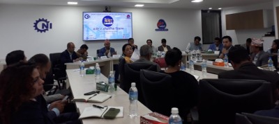  सरोकारवाला भन्छन्- बजेट कार्यान्वयन कमजोर भयो, अर्थतन्त्रमा गम्भीर असर पर्‍यो 