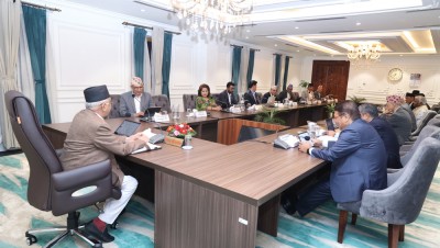  २३ वटा नयाँ इलाका प्रशासन कार्यालय खोल्ने तयारी 