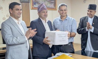  क्यान्सरका दुर्लभ र महँगो औषधी अब निःशुल्क पाइने 