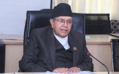  अझै बस्न सकेन प्रतिनिधिसभा बैठक, गतिरोध हटाउने सभामुखको प्रयास 