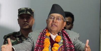  ‘संस्कृति, कला र साहित्य देशको अमूल्य निधि’ 