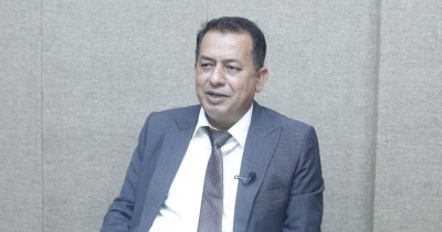  विगतका कमजोरीबाट सिकेर विपद् पूर्वतयारी र प्रतिकार्य अघि बढाउँछौँ [दिनेशप्रसाद भट्टसँगको कुराकानी] 