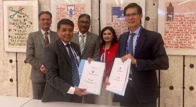  नेपाल र कम्बोडियाबीच व्यापारिक सहकार्य सुदृढ गर्न समझदारी 