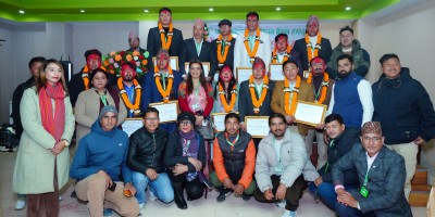  फ्यानको अध्यक्षमा राजेशभक्त निर्वाचित 