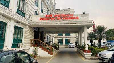  पैतालिस सार्वजनिक संस्थानमध्ये अधिकांश कमजोर, ६ संस्थान पूर्णरूपमा निष्क्रिय 