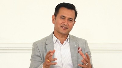  लगानीको अन्योल हटाउँ, ऊर्जा विकासमा सबैले हातेमालो गरौं 