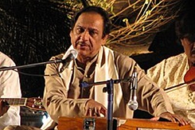  पाकिस्तानी गजलकार नेपाल आउँदै, गुलाम अली थ्री जनेरेशन मार्फत प्रस्तुति दिने 