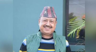  स्रोतमा मुठ्ठी बाँधेर वित्तीय संघीयताको परिकल्पना साकार हुँदैन 