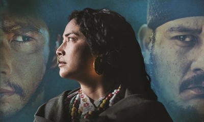  भारतमा ‘जार’ को उच्च माग, नेपालमा निर्देशकलाई हलमै पुस्तक उपहार ! 
