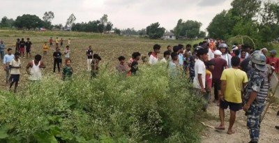  बरहथवामा प्रहरी र स्थानीयबीच झडप, प्रहरीसहित १० जना घाइते 