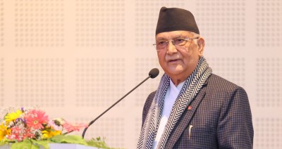  ‘स्वदेशमै केही हुन्छ/हुँदै छ भन्ने आशा पलाएको छ’ 