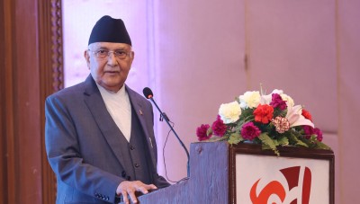  ‘स्थानीय सरकारले वास्तवमै गाउँ-गाउँमा सिंहदरबार पुर्‍याएको छ’ 