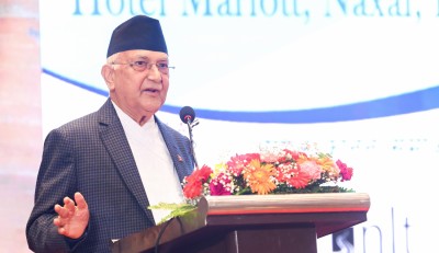  निरोगी नेपालको महासंकल्प र कुष्ठरोग निवारण 