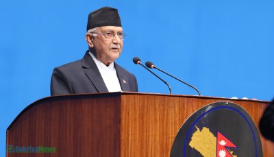  ‘मधेसमा खानेपानी र सिँचाइका लागि गर्नुपर्ने काममा सरकारले कुनै कसर बाँकी राख्दैन’ 