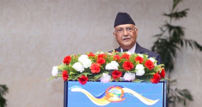  प्रहरीलाई प्रधानमन्त्रीको निर्देशन- दोषीलाई कारबाही र पीडितलाई न्याय दिने काममा लाग्नूस् 
