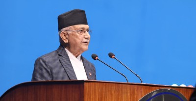  प्रतिनिधिसभामा प्रधानमन्त्रीको विशेष सम्बोधन स्थगन, प्रश्नोत्तर यथावत् 