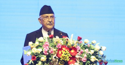  ‘आपसी सम्बन्ध पारस्परिक सम्मान र जनस्तरको आत्मीयताले अझ समृद्ध बनेको छ’ 