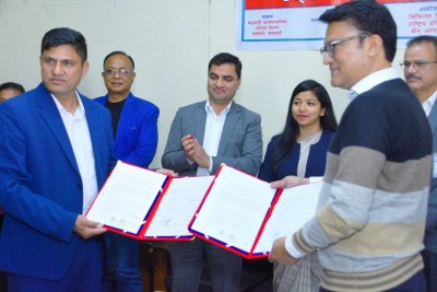  क्यान्सर रोक्न परीक्षण अभियान, वीरमा महिलाको निःशुल्क परीक्षण 