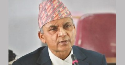  ‘लोकतन्त्रमा जनता नै सर्वोपरि’ 