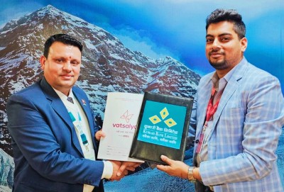  कुमारी बैंक र वात्सल्य नेचुरल आईभीएफबीच सम्झौता 