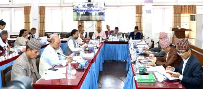  यस्ता छन् लेखा समितिका निर्णय 