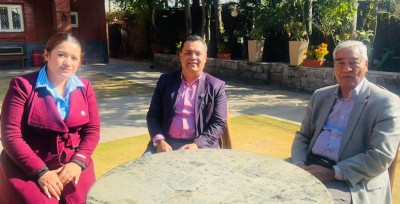  एनआरएन नेपाली नागरिकताको कार्यान्वयन संविधानतः हुन्छ : देउवा 