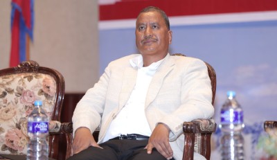  ‘नेपालको राजनीति अस्थिर र भ्रष्टीकरण हुनुमा मुख्य दोषी माओवादी’ 
