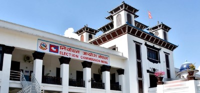  मतदाता अद्यावधिक गर्दै आयोग, वैशाख अन्तिममा नामावली प्रकाशित गरिने 