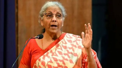  भारतीय संसद्‌को बजेट अधिवेशनको घोषणा, आठौंपटक बजेट घोषणा गर्दै सिथारमण 
