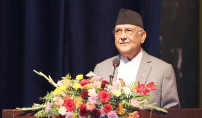  स्वास्थ्य बिमा क्षेत्रमा पुनर्विचार गरिनेछ : प्रधानमन्त्री 