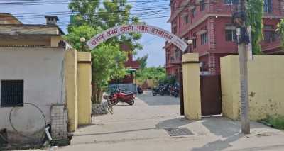  पर्सामा नयाँ उद्योग दर्ताको संख्या बढ्दै 