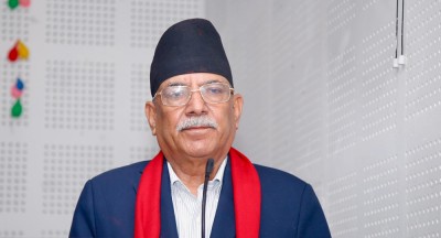  ‘मध्यपहाडी लोकमार्गको अवधारणा बसाइँसराइ न्यूनीकरण गर्न अघि बढाइएको हो’ 