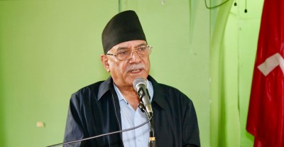  ‘संघीय निजामती विधेयकमा बदमासी गर्नेलाई कारबाही गर्नुपर्छ’ 