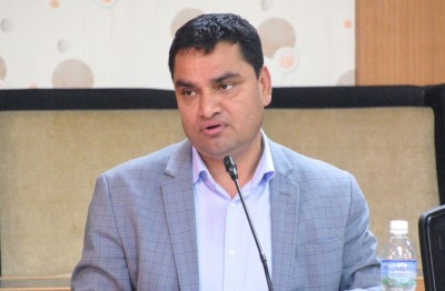  स्वास्थ्य मन्त्रालयले थाल्यो मनसुनजन्य विपद् नियन्त्रणको पूर्वतयारी 