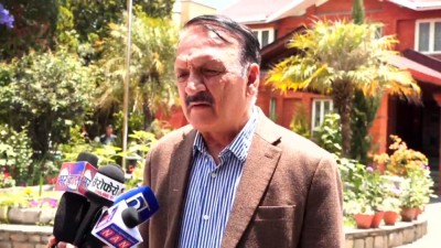  कांग्रेसको निष्कर्ष- आतंकवादको खिलापमा हुने कारबाही जायज, शाान्ति बहाल चाँडै होस् 
