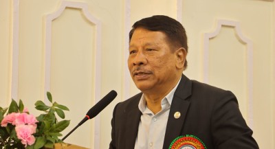  प्रकाशमान सिंह भन्छन्- सातबुँदे सहमतिलाई कम नआँकौं 