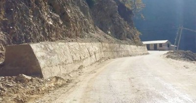  पृथ्वी राजमार्गको विमलनगर खण्ड एक महिना आंशिक बन्द हुने 