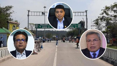  निजी क्षेत्रले भन्यो- भारतको बीआईएस प्रमाणपत्रसरह नेपालले दिने गुणस्तर प्रमाणपत्रले मान्यता पाउनुपर्छ 