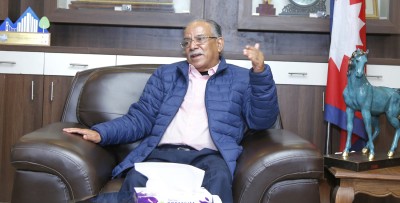  ‘शिक्षकका मागलाई कम आँकिए यसको परिणाम राम्रो हुँदैन’ 