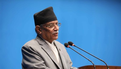  ‘सरकार जनताको सेवाभन्दा स्वार्थ समूह र बिचौलियाको नियन्त्रणमा चलेको छ’ 